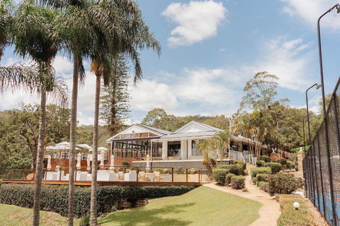 Austinvilla Estate - Whitsundays Accommodation 0
