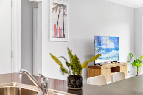 Austral Brand New 3Br House With WiFi & Parking - Whitsundays Accommodation 3