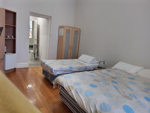 Austral Inn - Whitsundays Accommodation 4