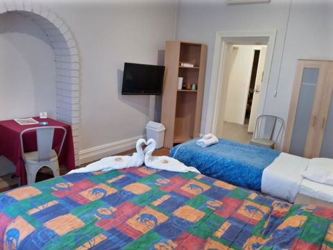 Austral Inn - Whitsundays Accommodation 3