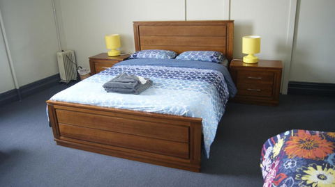 Australia Hotel Fremantle - Whitsundays Accommodation 4
