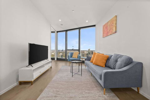 Australia108 High Level Apt 2 Bedrooms With Parking - Whitsundays Accommodation 0