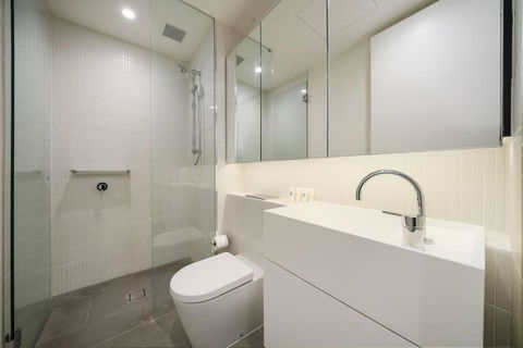 Australia108 High Level Apt 2 Bedrooms With Parking - Whitsundays Accommodation 1