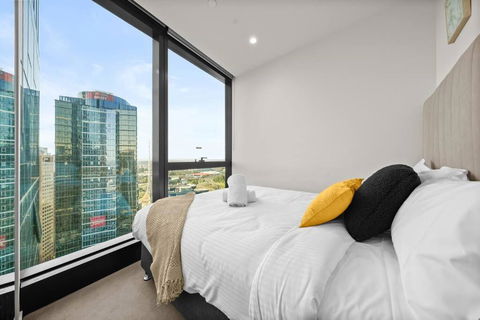 Australia108 High Level Apt 2 Bedrooms With Parking - Whitsundays Accommodation 2