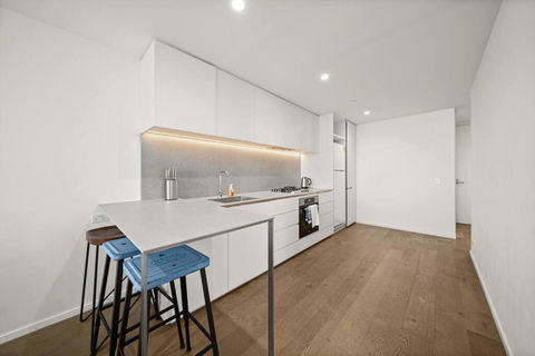 Australia108 High Level Apt 2 Bedrooms With Parking - Whitsundays Accommodation 3