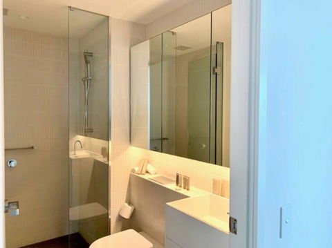 Australia108 High Level Apt 2 Bedrooms With Parking - Whitsundays Accommodation 4