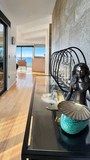 Ava - Luxe Oceanfront Beach House - Whitsundays Accommodation 3
