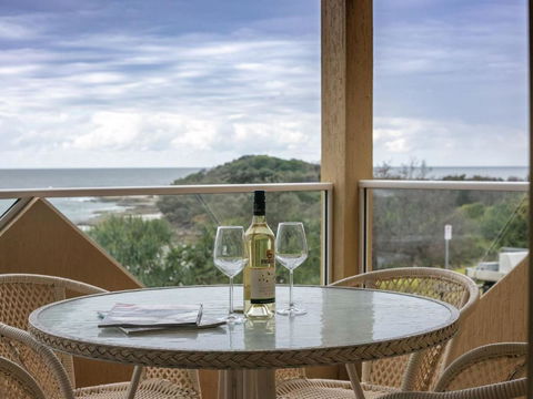 Avalon 1 - Whitsundays Accommodation 1