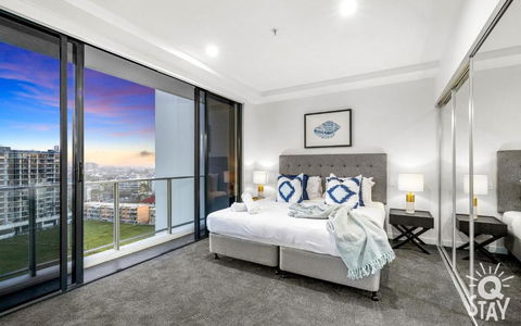 Avalon Apartments - QStay - Whitsundays Accommodation 0