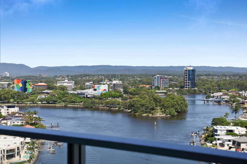 Avalon Apartments - QStay - Whitsundays Accommodation 1