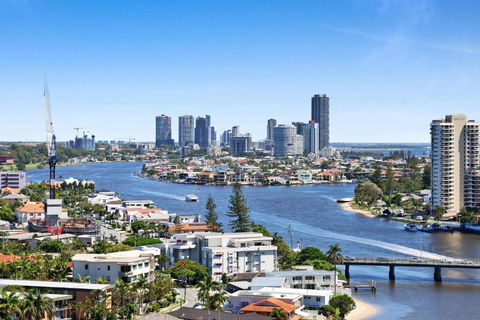 Avalon Apartments - QStay - Whitsundays Accommodation 2