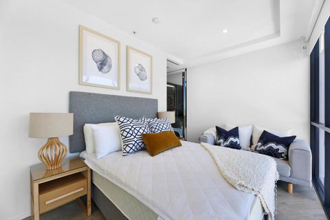 Avalon Apartments - QStay - Whitsundays Accommodation 3