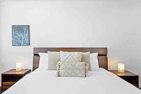 Avalon Resort Maroochydore - Whitsundays Accommodation 3