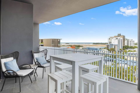 Avalon Resort Maroochydore - Whitsundays Accommodation 1