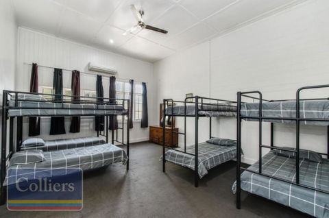 Avenues Xchange - Whitsundays Accommodation 2