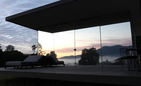 Avion Retreat - Whitsundays Accommodation 0