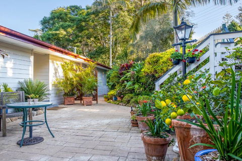 Avocado Sunset Bed & Breakfast - Whitsundays Accommodation 3