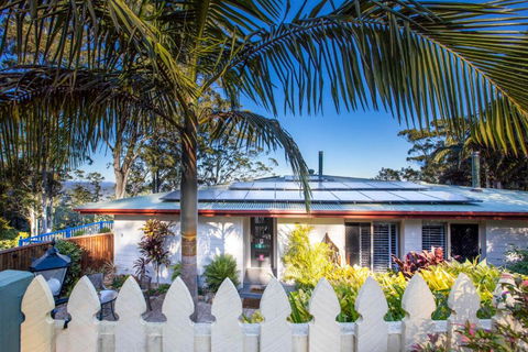 Avocado Sunset Bed & Breakfast - Whitsundays Accommodation 2