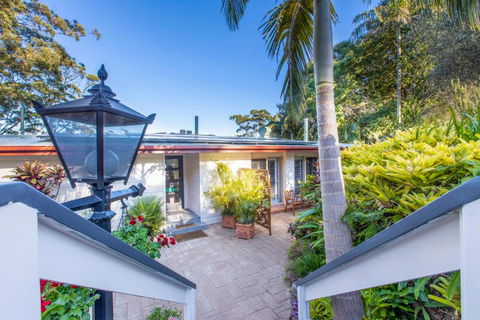 Avocado Sunset Bed & Breakfast - Whitsundays Accommodation 1