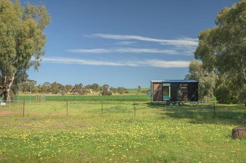Avon River Homestead By Tiny Away - Whitsundays Accommodation 0
