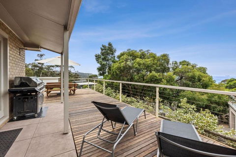 Avonlea - Whitsundays Accommodation 1