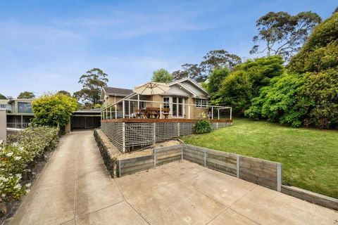 Avonlea - Whitsundays Accommodation 0