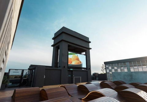 Award-winning, Luxury 3 Bedroom Designer Loft, Factory Conversion - Whitsundays Accommodation 1