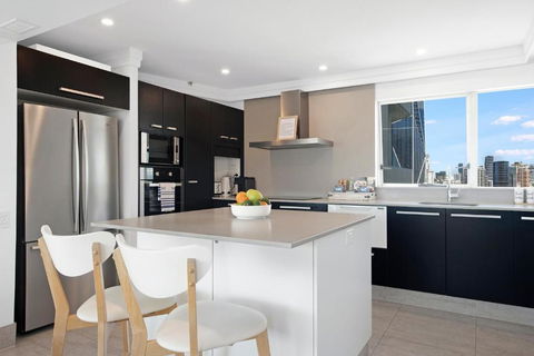 Awesome Beach And River Views 3 Bedrooms Adobe - Whitsundays Accommodation 2