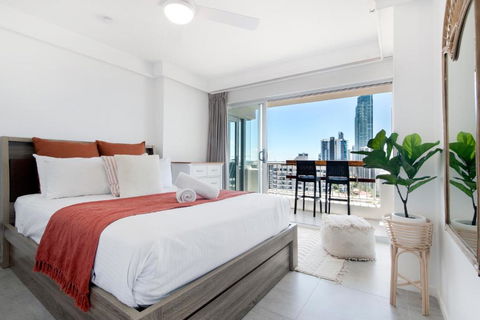 Awesome Beach And River Views 3 Bedrooms Adobe - Whitsundays Accommodation 3