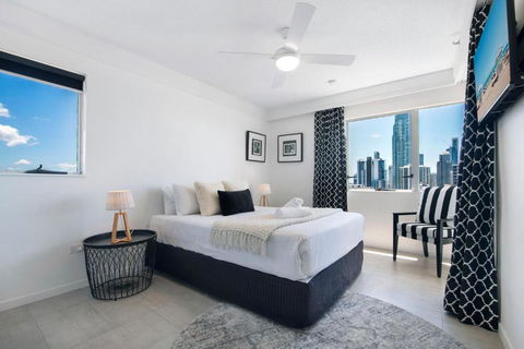 Awesome Beach And River Views 3 Bedrooms Adobe - Whitsundays Accommodation 4