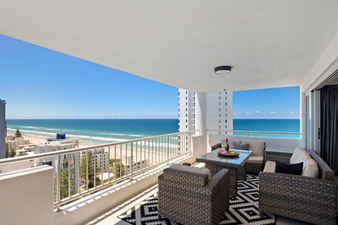 Awesome Beach And River Views 3 Bedrooms Adobe - Whitsundays Accommodation 0
