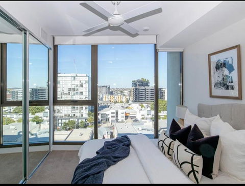 Axle X Apartment - Whitsundays Accommodation 0
