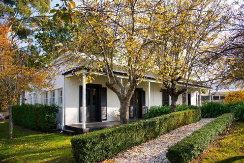 Aysgarth - Whitsundays Accommodation 2