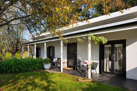 Aysgarth - Whitsundays Accommodation 0