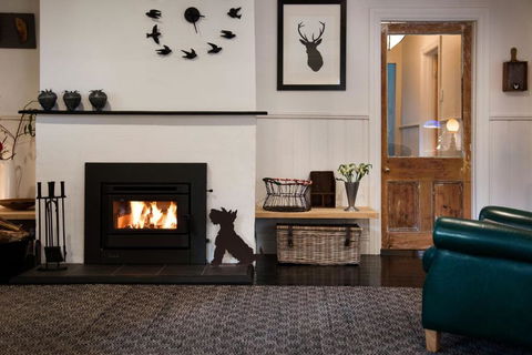Aysgarth - Whitsundays Accommodation 1