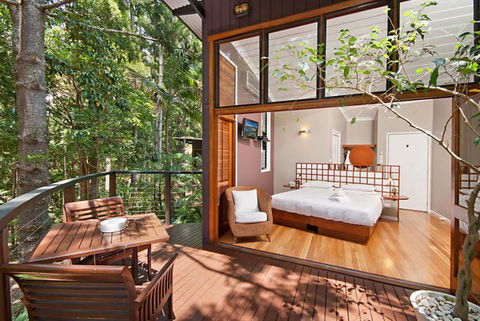 Azabu Retreat & Spa - Whitsundays Accommodation 0
