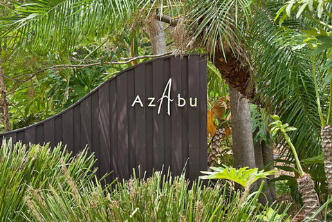 Azabu Retreat & Spa - Whitsundays Accommodation 2