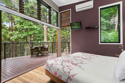 Azabu Retreat & Spa - Whitsundays Accommodation 3