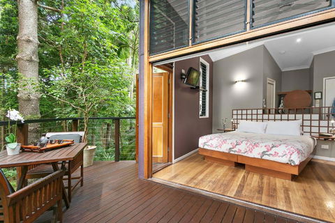 Azabu Retreat & Spa - Whitsundays Accommodation 4