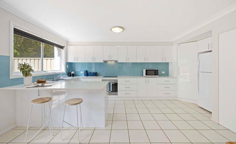 Azul Blue At Shellys - Whitsundays Accommodation 4