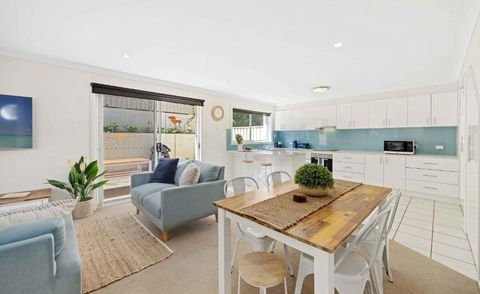 Azul Blue At Shellys - Whitsundays Accommodation 3