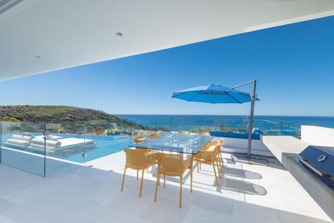 Azure - Whitsundays Accommodation 2