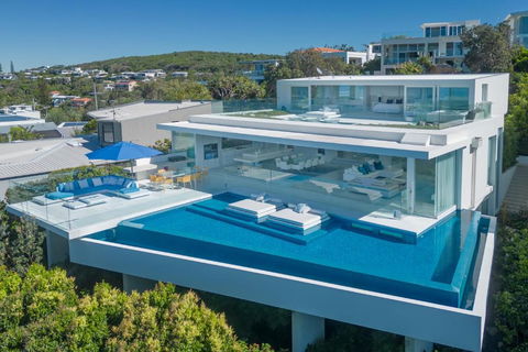 Azure - Whitsundays Accommodation 1