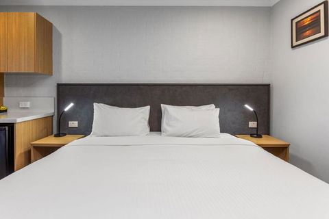 Apollo Bay Motel & Apartments, BW Signature Collection - Whitsundays Accommodation 3