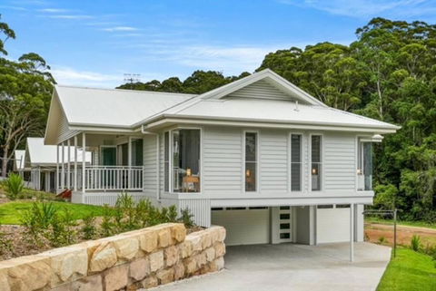 Avoca Beach Seabreeze At Saltwater - Whitsundays Accommodation 3