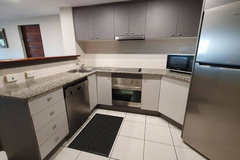 Apartment On Grafton - Whitsundays Accommodation 3