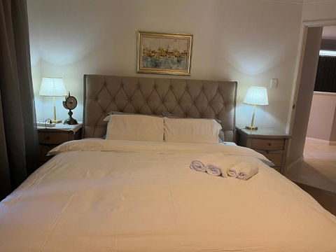 Applecross 2 Bedrooms By Swan River - Whitsundays Accommodation 1
