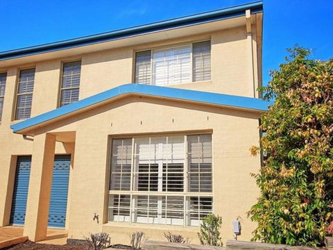 Aqua Shores By Experience Jervis Bay - Whitsundays Accommodation 1