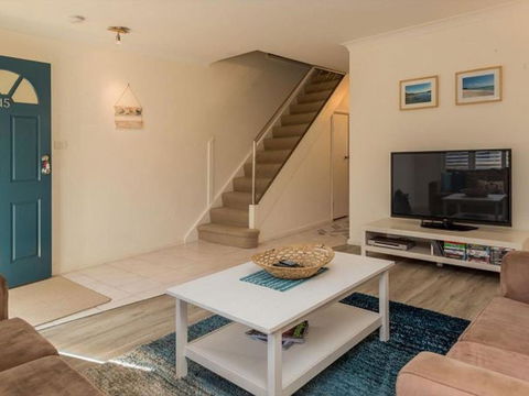 Aqua Shores By Experience Jervis Bay - Whitsundays Accommodation 3