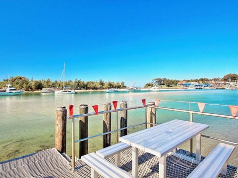 Aqua Shores By Experience Jervis Bay - Whitsundays Accommodation 0